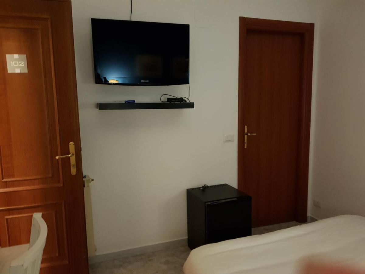 La Dolce Vita Rome تْشامبينو المظهر الخارجي الصورة